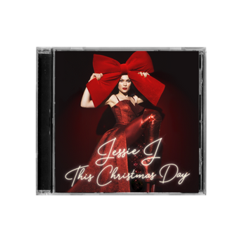 "This Christmas Day" Standard Album