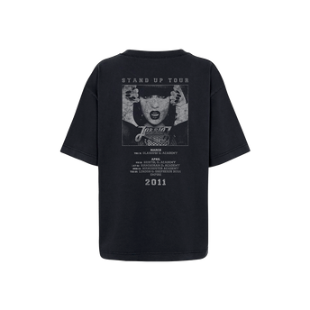 Who You Are Anniversary Tour T-Shirt