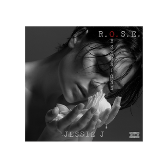 R.O.S.E. (Obsessions) Digital EP
